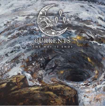 Currents - Origin