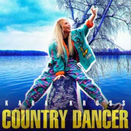 Карина Кросс - Country Dancer