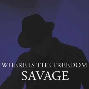 Savage ft. Ice MC - Where Is The Freedom (Ritmo Mix)
