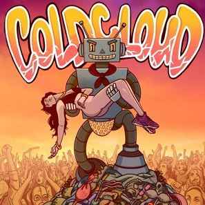 ColdCloud - Секс-робот