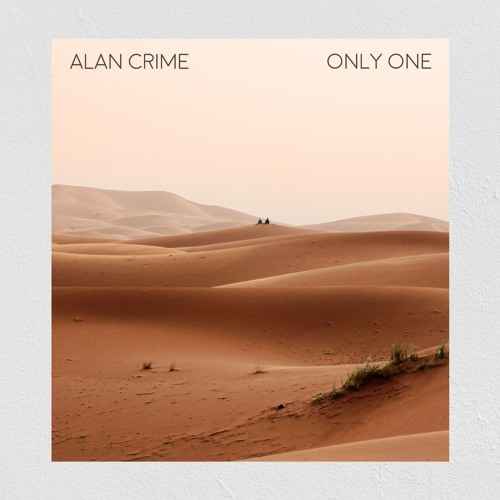 Alan Crime - Only One