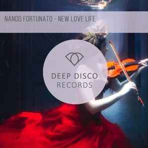 Nando Fortunato - New Love Life