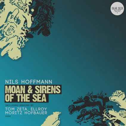 Nils Hoffmann - Moan (Tom Zeta Remix)