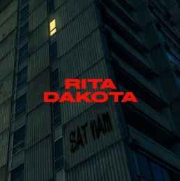 Rita Dakota - Карма Bitch