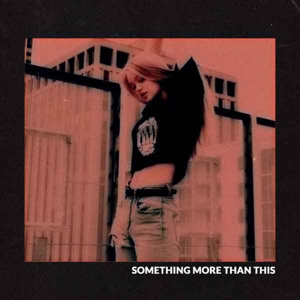 Dj Vianu - Something More Than This