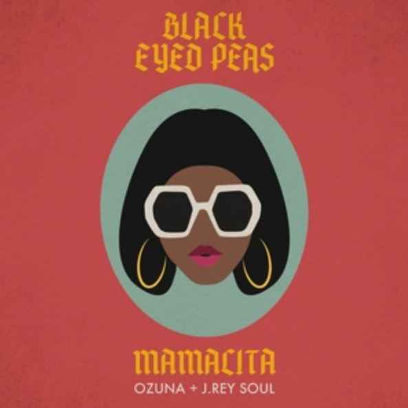 Black Eyed Peas ft. Ozuna & J. Rey Soul - MAMACITA