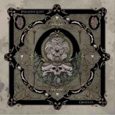 Paradise Lost - Ghosts