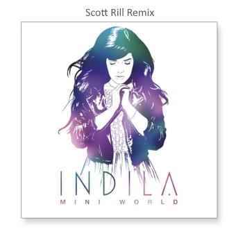 Indila - Derniere Danse (Scott Rill Remix)