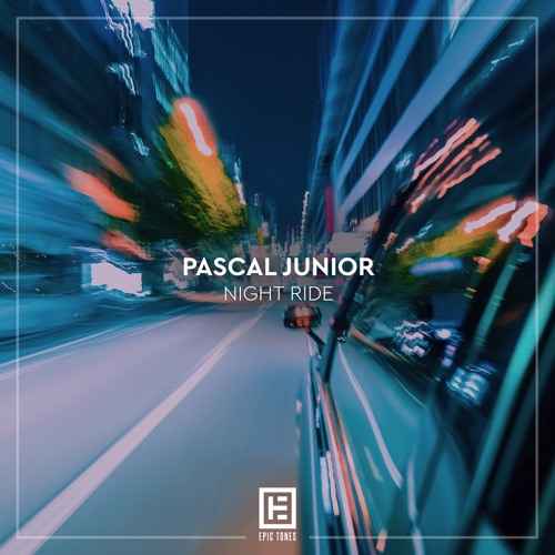 Pascal Junior - Night Ride