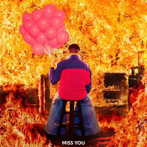 Oliver Tree & Robin Schulz - Miss You (Sped Up)