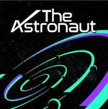 JIN (BTS) - The Astronaut