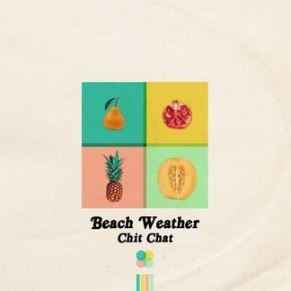 Beach Drugs - Weather Sex Etc