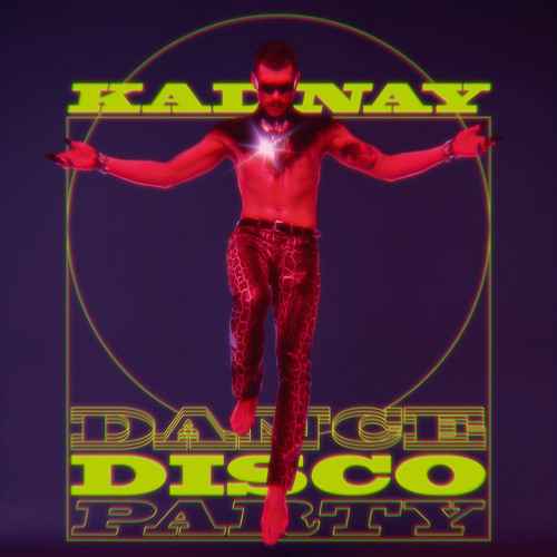 Kadnay - DanceDiscoParty