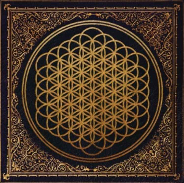 Bring Me The Horizon - Can You Feel My Heart