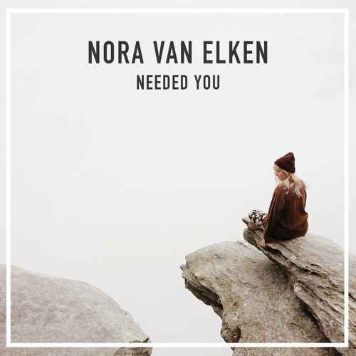 Nora Van Elken - Needed You (feat. Trove)