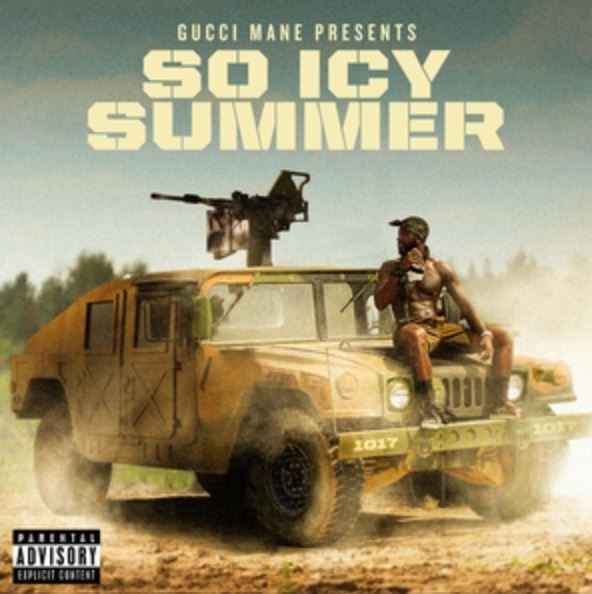 Gucci Mane ft. 21 Savage & Young Nudy - Nasty