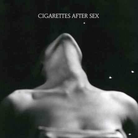 Cigarettes After Sex - Nothing's Gonna Hurt You Baby (к/ф Девушка, подающая надежды)