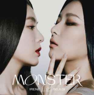 Red Velvet-IRENE & SEULGI - Monster