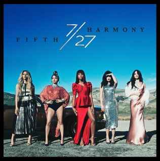 Fifth Harmony ft. Ty Dolla $ign- Work from Home