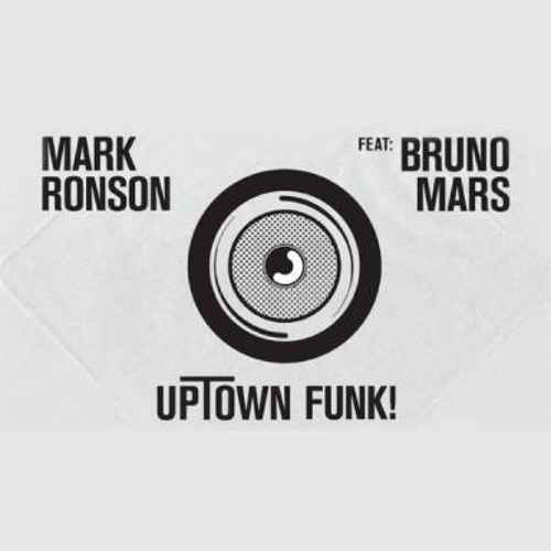 Mark Ronson & Bruno Mars - Uptown Funk