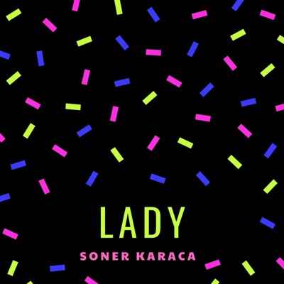 Lady Gaga - Bloody Mary (Soner Karaca Remix)