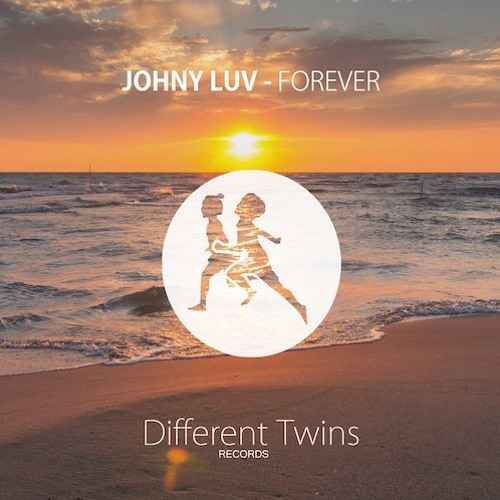 Johny Luv - Forever