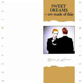 Eurythmics - Sweet Dreams