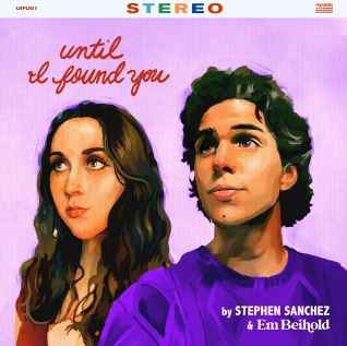 Stephen Sanchez & Em Beihold - Until I Found You (Em Beihold Version)