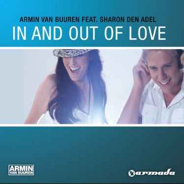 Armin van Buuren & Sharon den Adel - In And Out Of Love