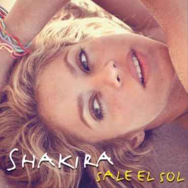 Shakira & El Cata - Loca