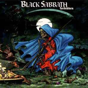 Black Sabbath - I Won't Cry for You
