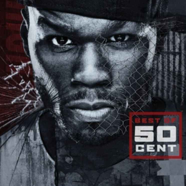 50 Cent & Olivia - Candy Shop