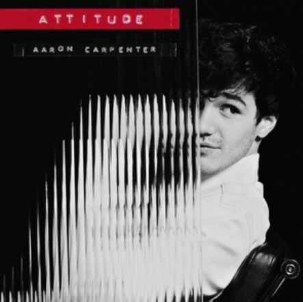 Aaron Carpenter - Attitude