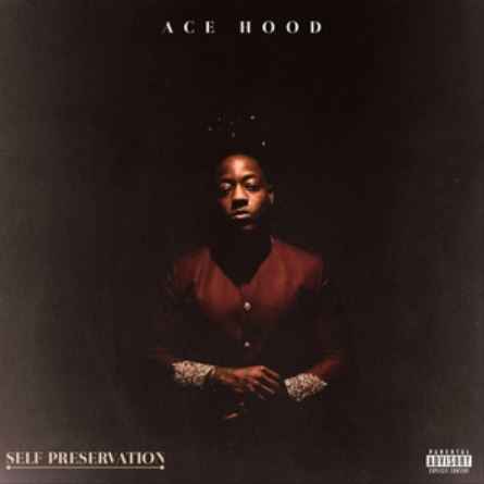 Ace Hood - Finding My Way