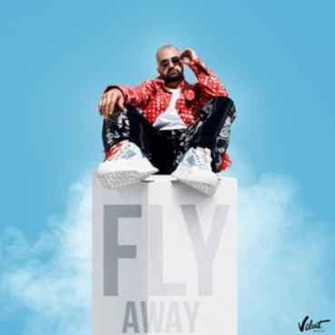 M.Hustler - Fly Away