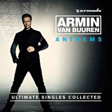 Armin van Buuren & Trevor Guthrie - This Is What It Feels Like