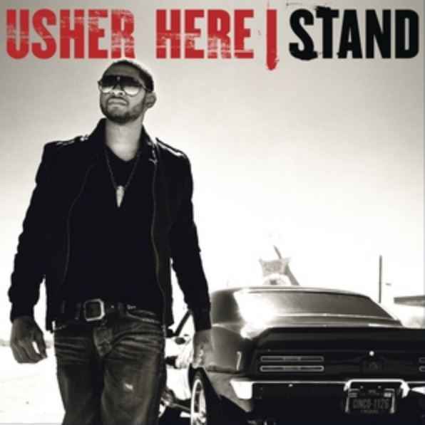 Usher & Young Jeezy - Love in This Club