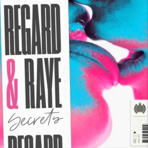 Regard & RAYE - Secrets
