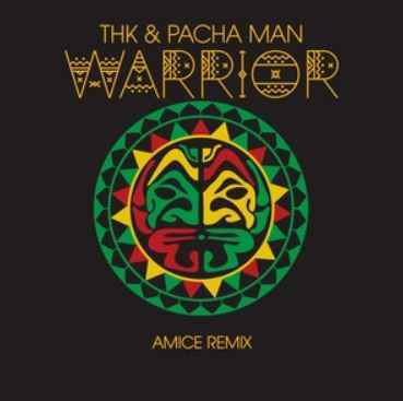 THK & Pacha Man - Warrior