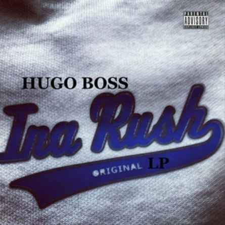 LP - Hugo Boss