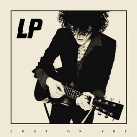 LP - Tightrope