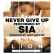 Sia - Never Give Up (к/ф Lion)