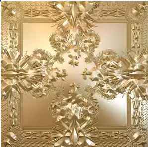 Jay-Z & Kanye West & Mr. Hudson - Why I Love You