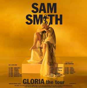 Sam Smith - Gloria