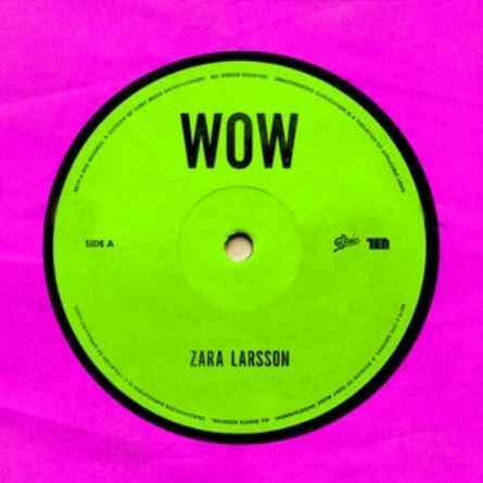 Zara Larsson - WOW