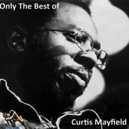 Curtis Mayfield - Pusherman