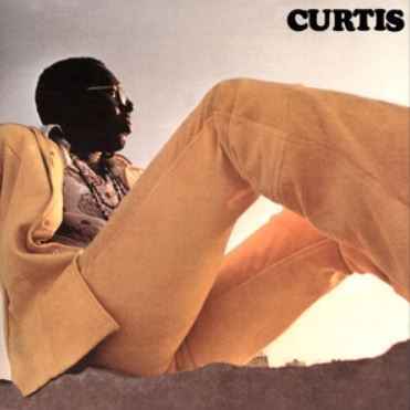 Curtis Mayfield - Move on Up