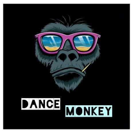 Tones and I - Dance Monkey (Shoby Remix)