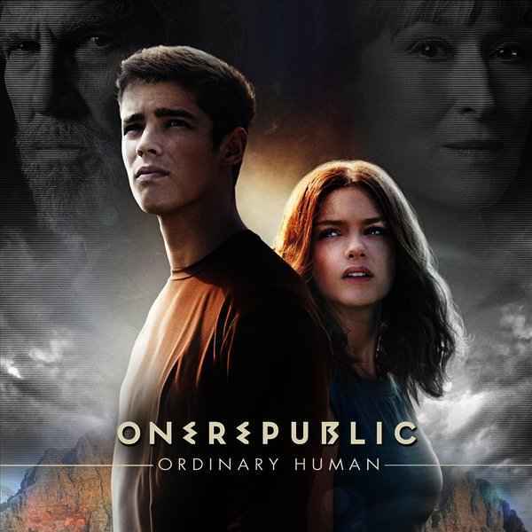 OneRepublic - Ordinary Human (к/ф Посвященный)