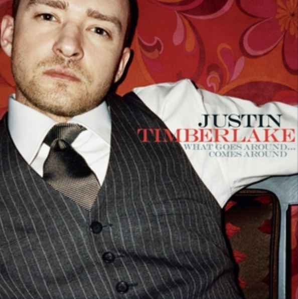 Justin Timberlake - What Goes Around Comes Around